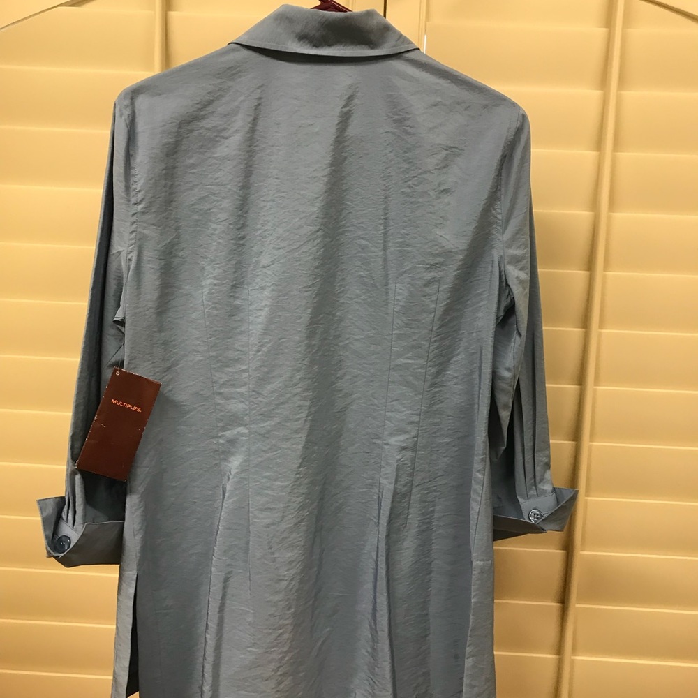 Multiples women shirt size M - Picture 4 of 4